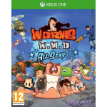 Worms W.M.D. All Stars [Xbox One]